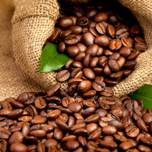 Coffee Beans