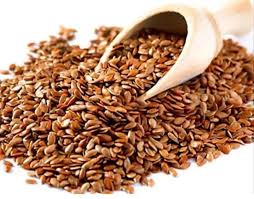 Flax Seeds