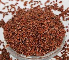 Premium Flax Seeds