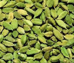Premium Green Cardamom