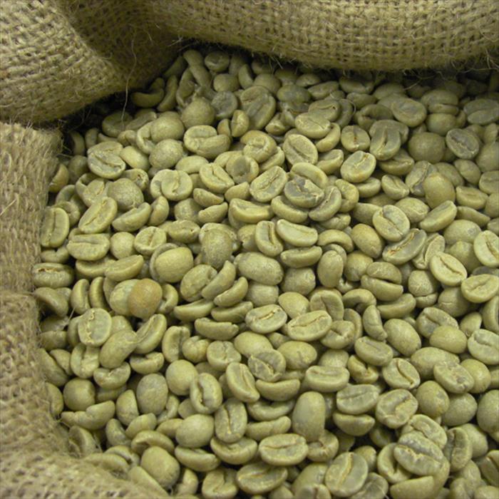 AA Robusta Coffee Beans