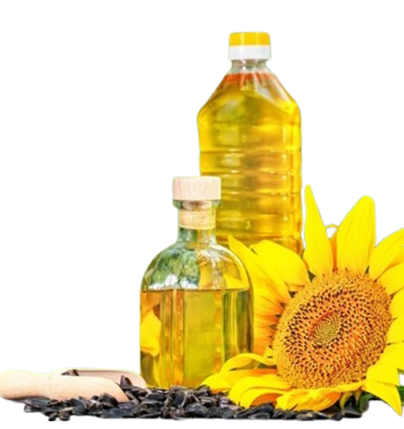 Sunflower Oil
